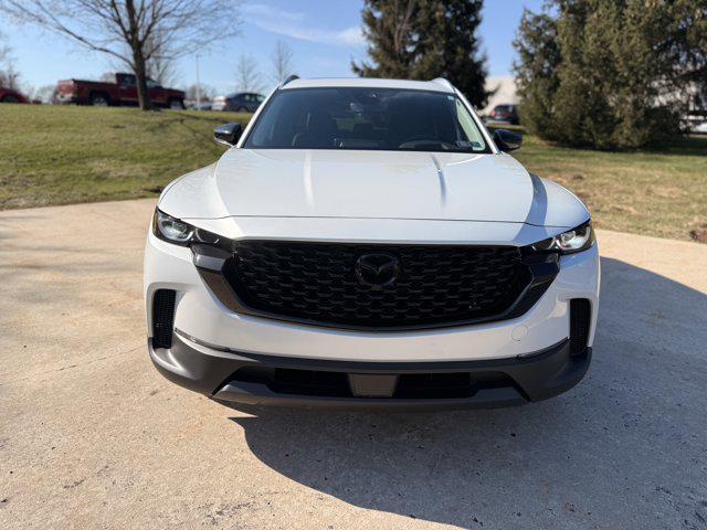 used 2023 Mazda CX-50 car, priced at $28,950