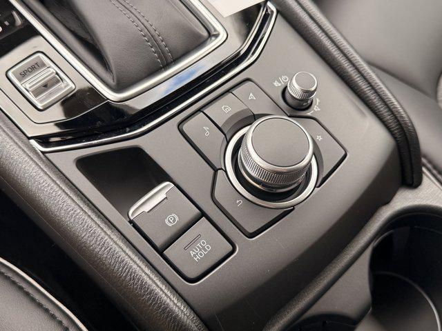 new 2025 Mazda CX-5 car, priced at $31,310