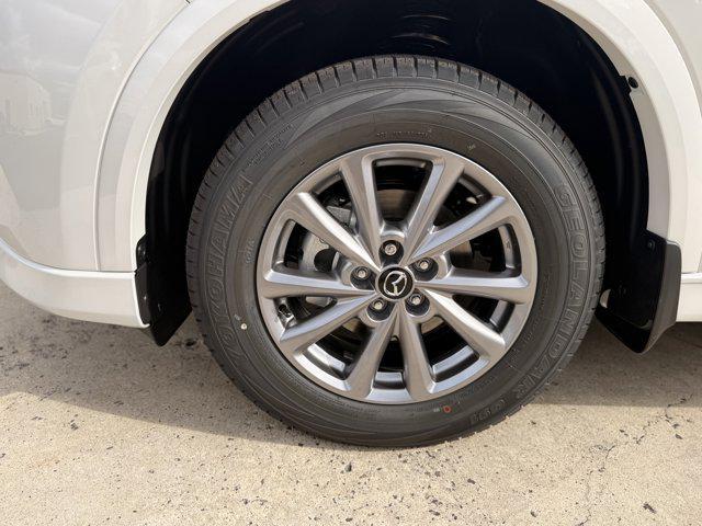 new 2025 Mazda CX-5 car, priced at $31,310