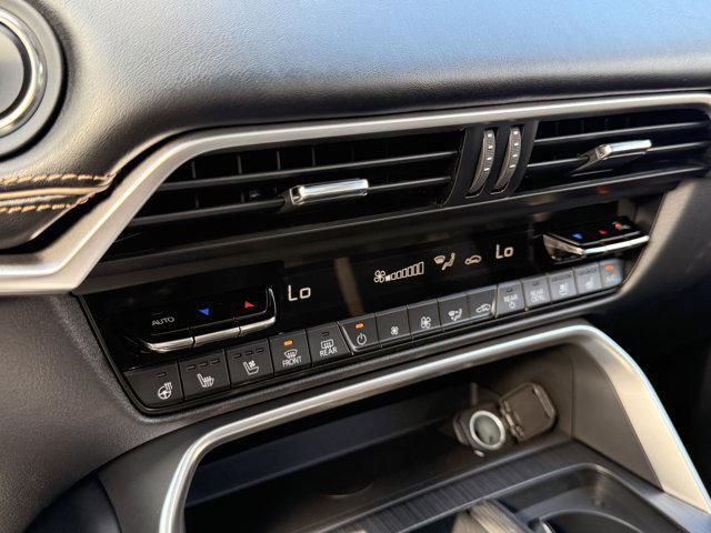 new 2026 Mazda CX-90 car, priced at $60,265