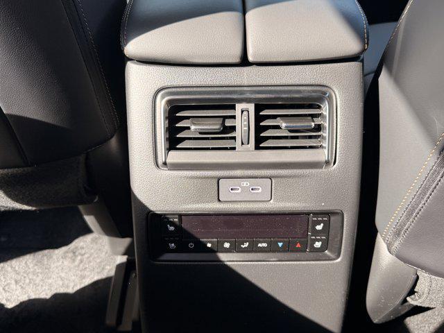 new 2026 Mazda CX-90 car, priced at $60,265