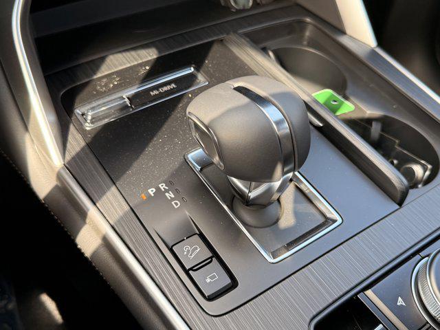 new 2026 Mazda CX-90 car, priced at $60,265