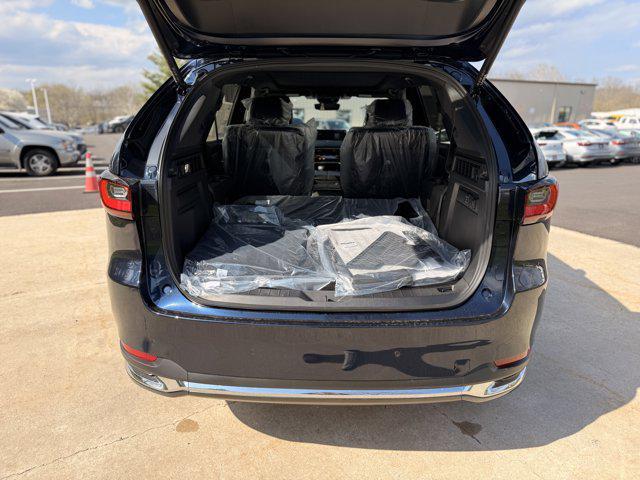 new 2026 Mazda CX-90 car, priced at $60,265