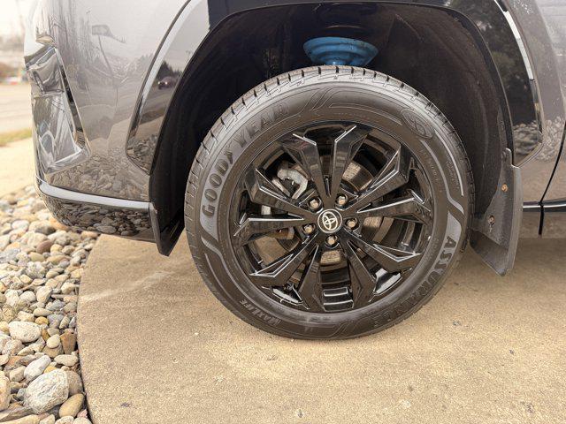 used 2022 Toyota RAV4 Hybrid car, priced at $29,950