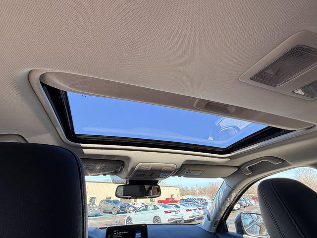 new 2025 Mazda CX-5 car, priced at $39,000