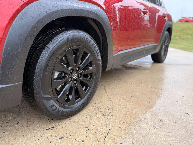 used 2025 Mazda CX-50 car, priced at $29,950