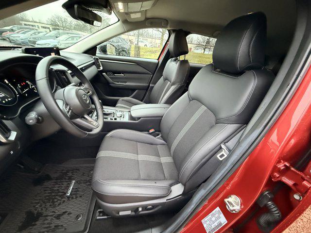 used 2025 Mazda CX-50 car, priced at $29,950