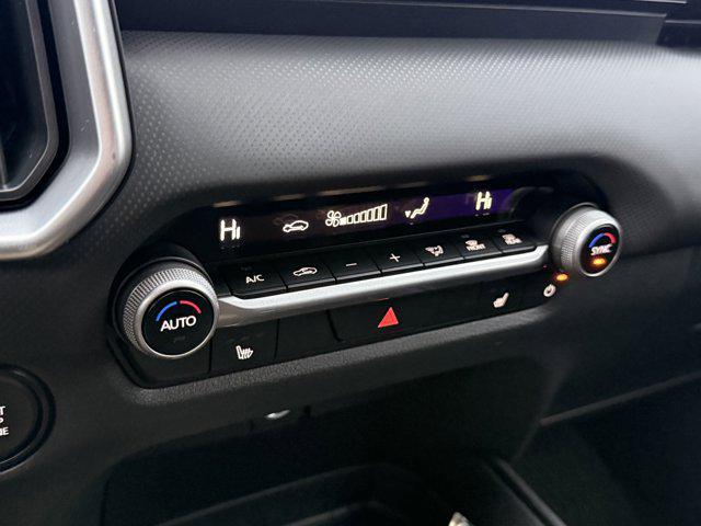 used 2025 Mazda CX-50 car, priced at $29,950