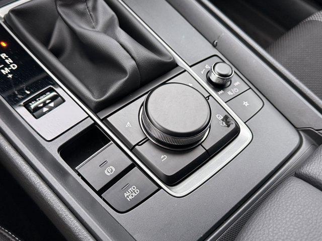 used 2025 Mazda CX-50 car, priced at $29,950