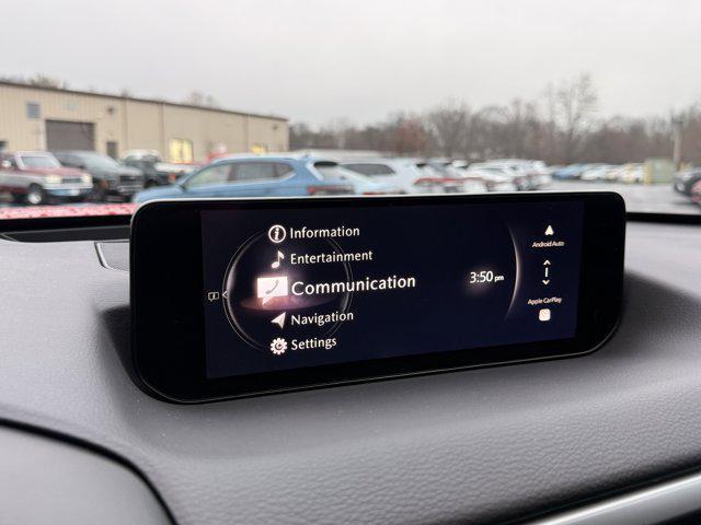 used 2025 Mazda CX-50 car, priced at $29,950