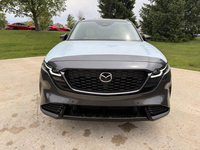 new 2026 Mazda CX-5 car, priced at $40,170