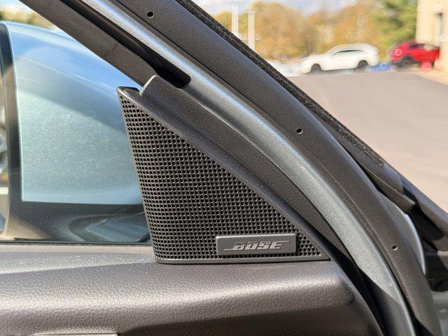 used 2025 Mazda CX-90 car, priced at $47,950