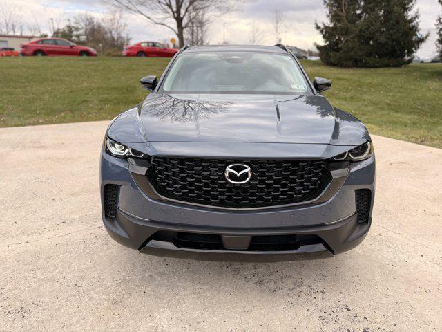new 2026 Mazda CX-50 Hybrid car, priced at $41,080