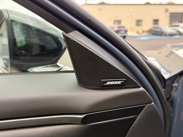 new 2026 Mazda CX-50 Hybrid car, priced at $41,080