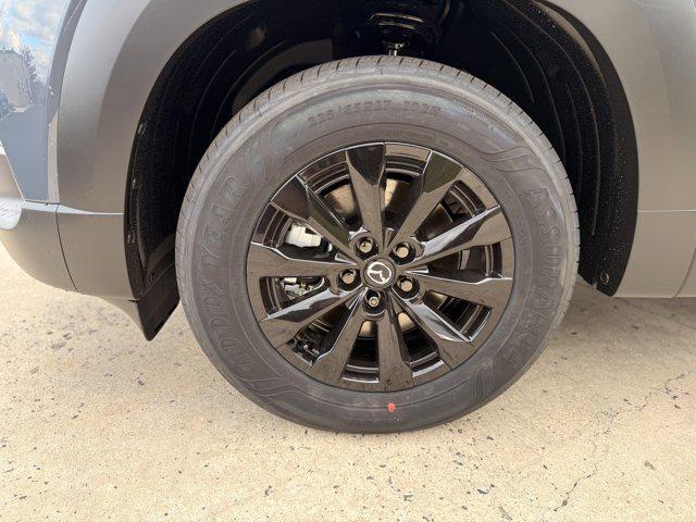 new 2026 Mazda CX-50 Hybrid car, priced at $41,080