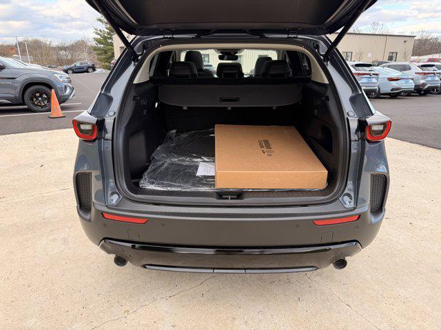 new 2026 Mazda CX-50 Hybrid car, priced at $41,080