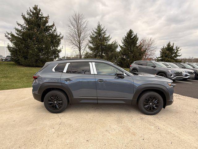new 2026 Mazda CX-50 Hybrid car, priced at $41,080