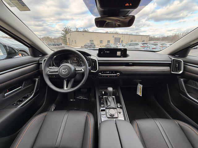 new 2026 Mazda CX-50 Hybrid car, priced at $41,080