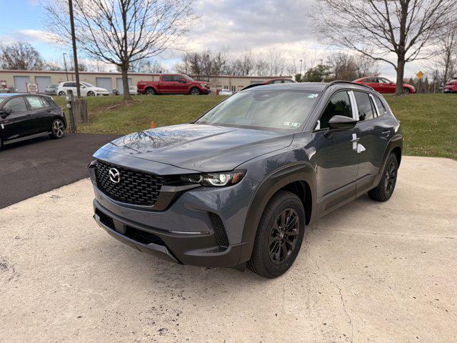 new 2026 Mazda CX-50 Hybrid car, priced at $41,080