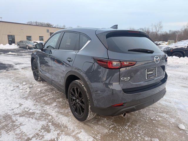 used 2023 Mazda CX-5 car, priced at $28,950