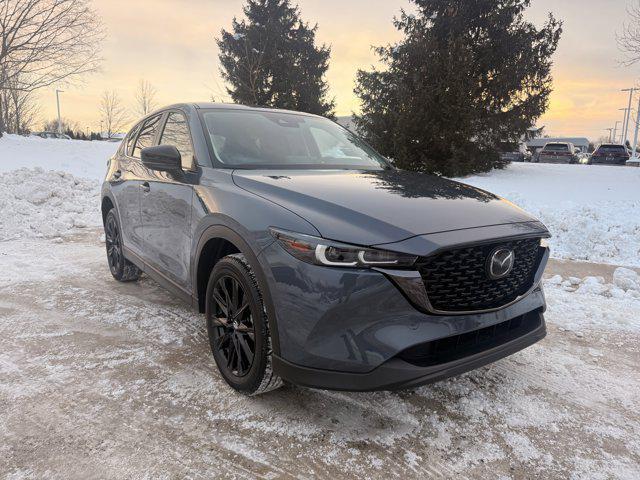 used 2023 Mazda CX-5 car, priced at $28,950