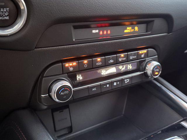 used 2023 Mazda CX-5 car, priced at $28,950