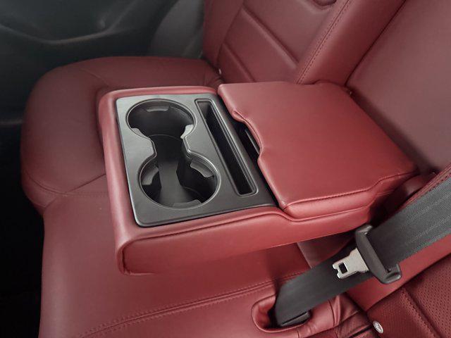 used 2023 Mazda CX-5 car, priced at $28,950