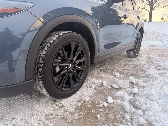 used 2023 Mazda CX-5 car, priced at $28,950
