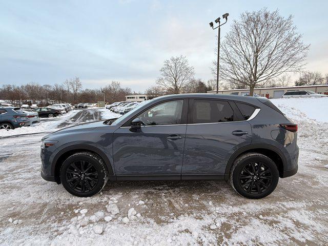 used 2023 Mazda CX-5 car, priced at $28,950