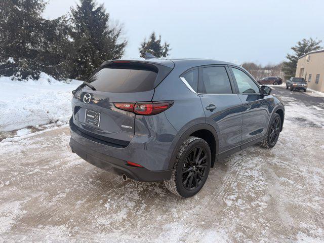 used 2023 Mazda CX-5 car, priced at $28,950