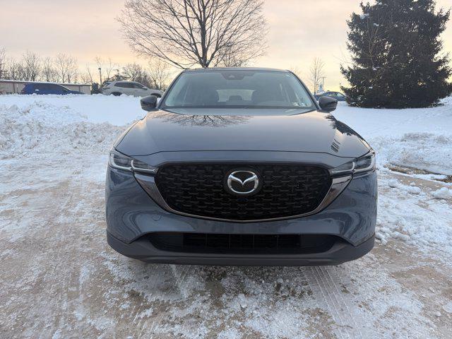 used 2023 Mazda CX-5 car, priced at $28,950