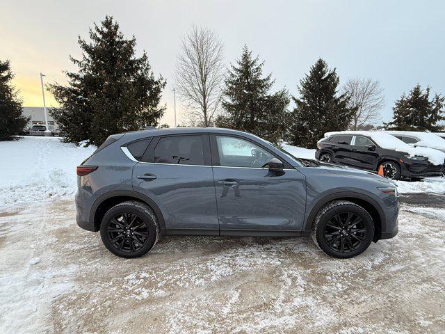 used 2023 Mazda CX-5 car, priced at $28,950