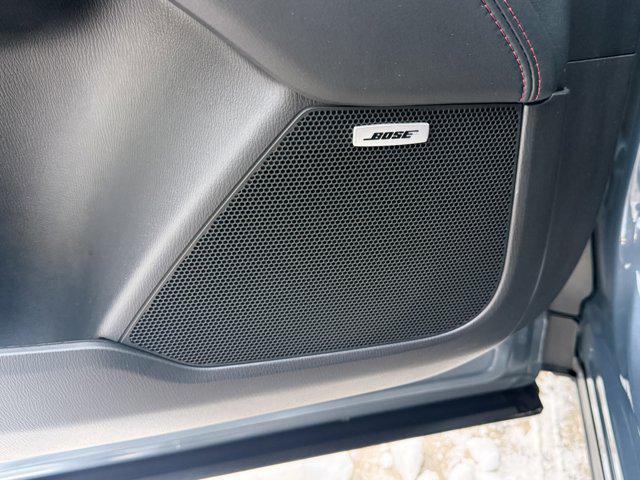 used 2023 Mazda CX-5 car, priced at $28,950