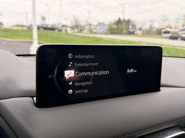 used 2023 Mazda CX-5 car, priced at $26,950