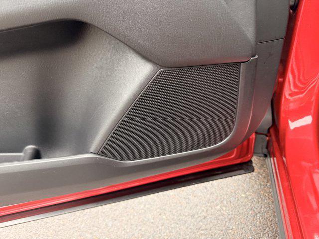 used 2023 Mazda CX-5 car, priced at $26,950