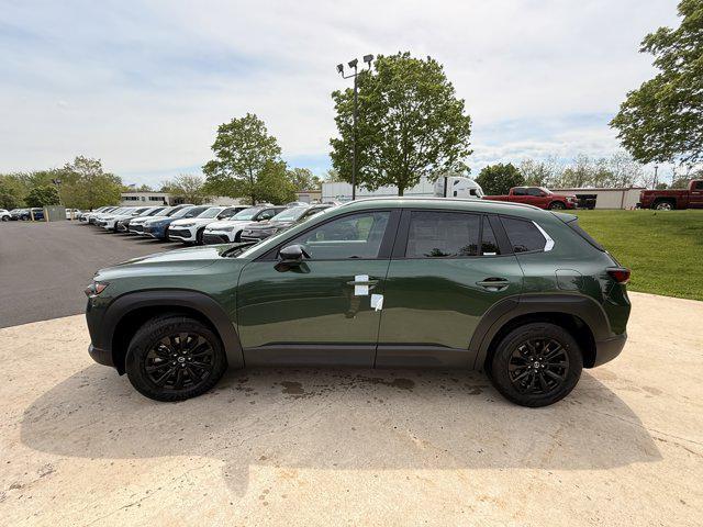 new 2026 Mazda CX-50 car, priced at $35,225