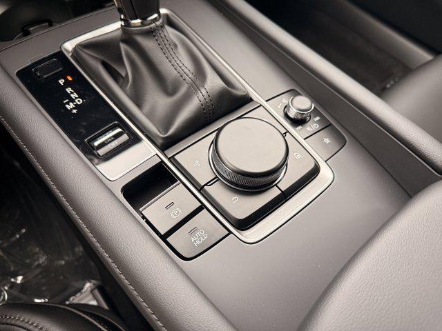 new 2026 Mazda Mazda3 car, priced at $28,515