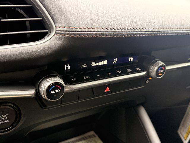 new 2026 Mazda Mazda3 car, priced at $28,515