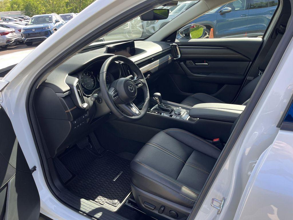 used 2025 Mazda CX-50 car, priced at $37,440