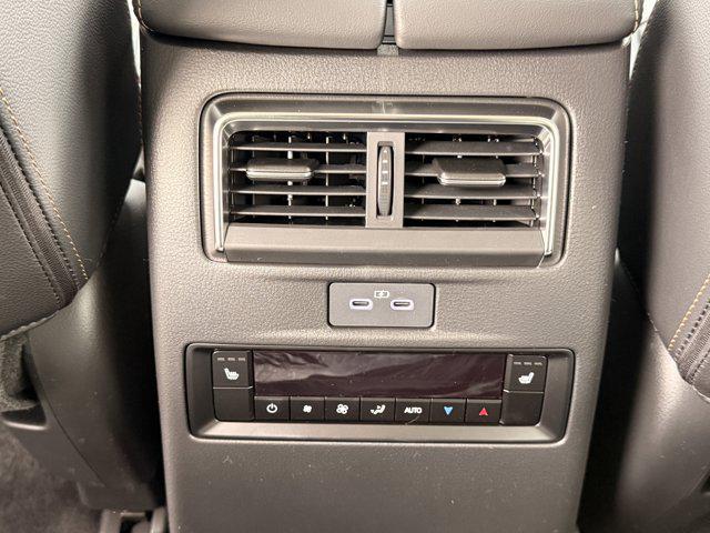 new 2026 Mazda CX-70 PHEV car, priced at $48,745