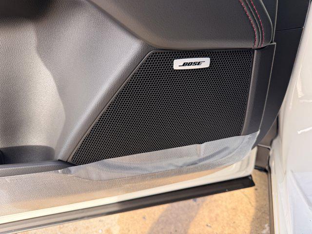 new 2025 Mazda CX-5 car, priced at $40,960