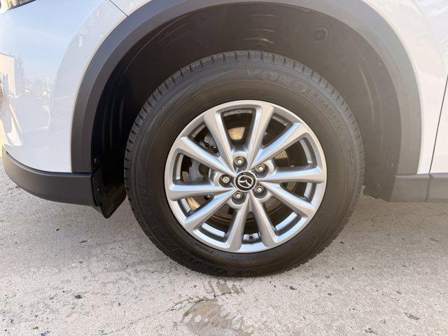 used 2023 Mazda CX-5 car, priced at $23,950