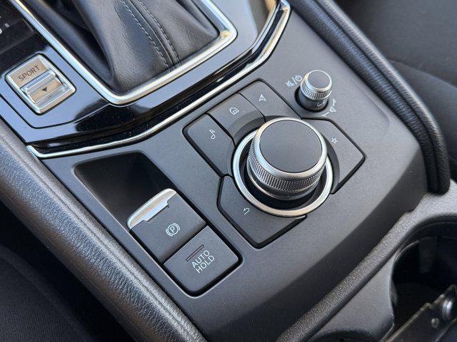 used 2023 Mazda CX-5 car, priced at $23,950