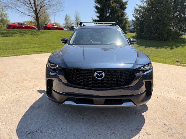 new 2026 Mazda CX-50 car, priced at $45,545