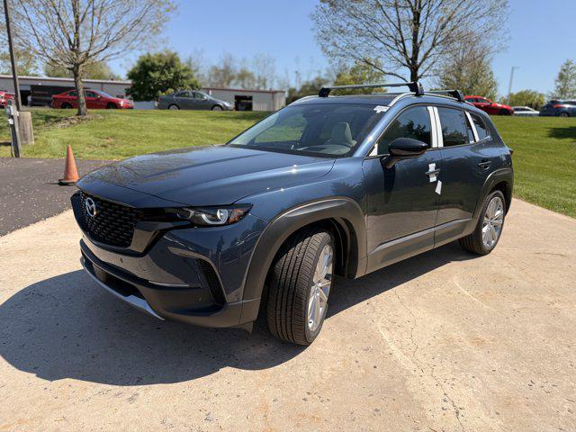 new 2026 Mazda CX-50 car, priced at $45,545