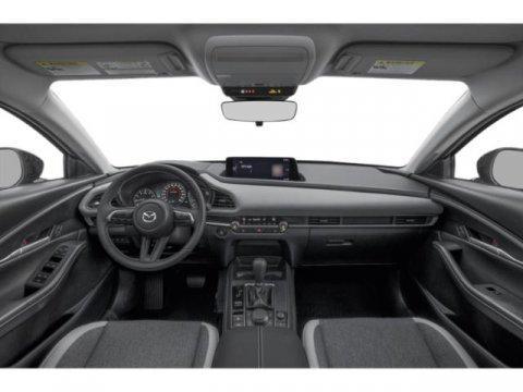 new 2026 Mazda CX-30 car, priced at $31,760