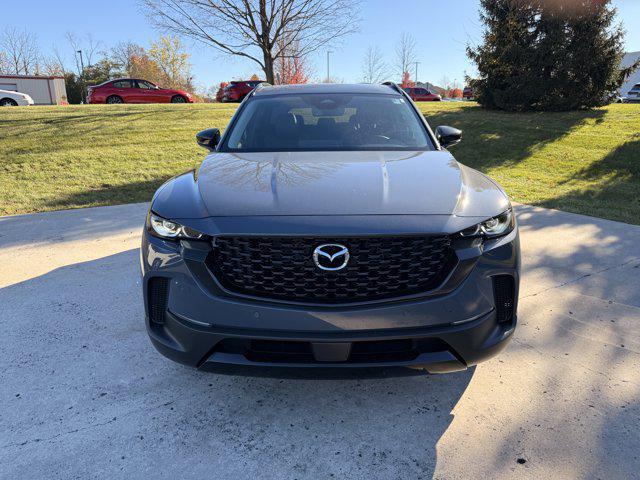 new 2026 Mazda CX-50 Hybrid car, priced at $41,155