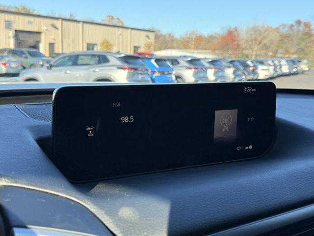 new 2026 Mazda CX-50 Hybrid car, priced at $41,155