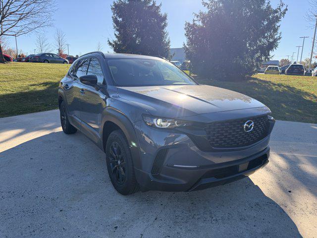 new 2026 Mazda CX-50 Hybrid car, priced at $41,155