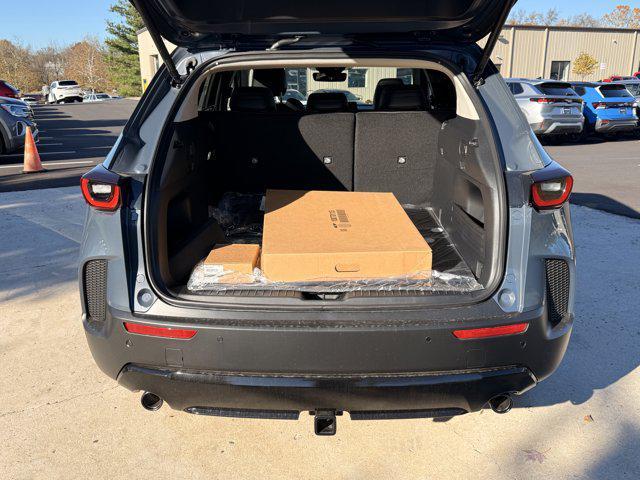 new 2026 Mazda CX-50 Hybrid car, priced at $41,155